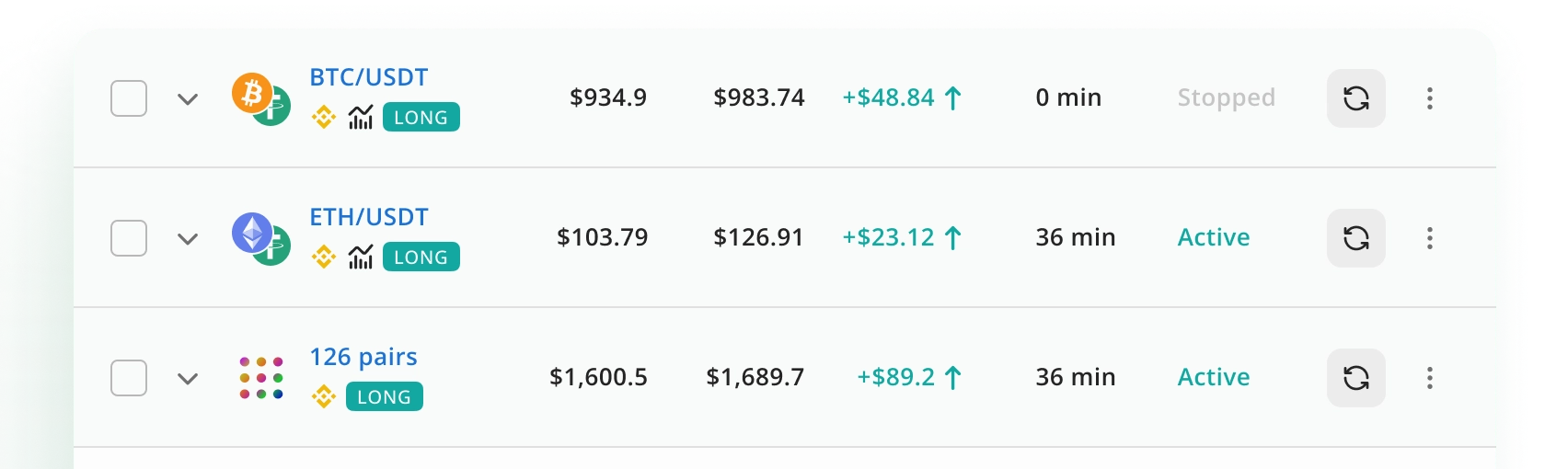 3. Let Your Bots Work for You